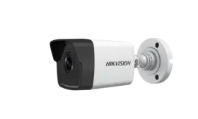 Bullet Camera