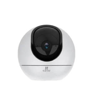 EZVIZ C6 – 2K⁺ Smart Home Pan & Tilt Camera